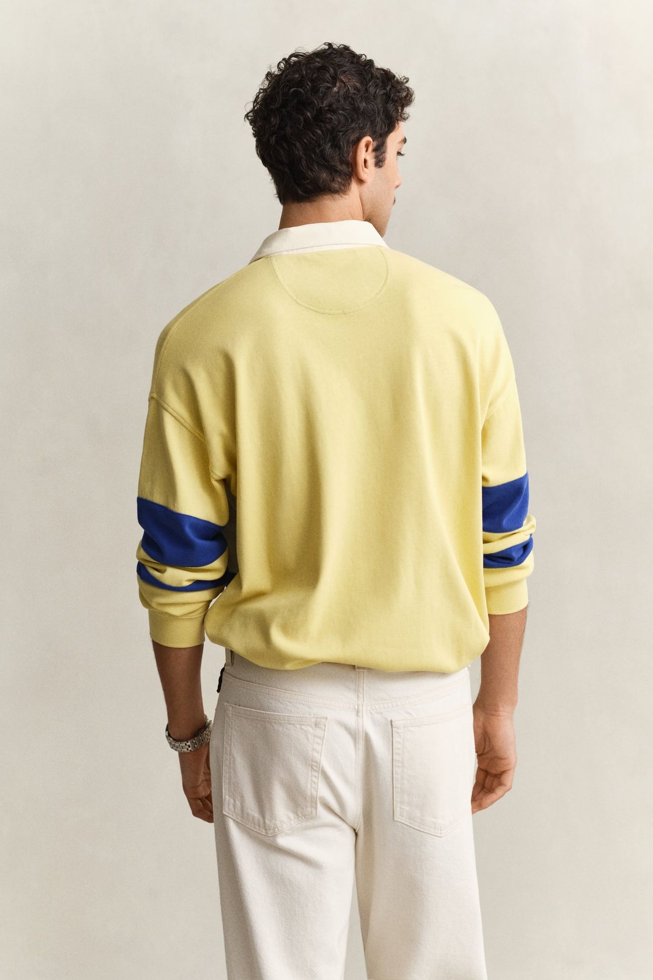 LS RUGGER LIGHT MUSTARD YELLOW 2