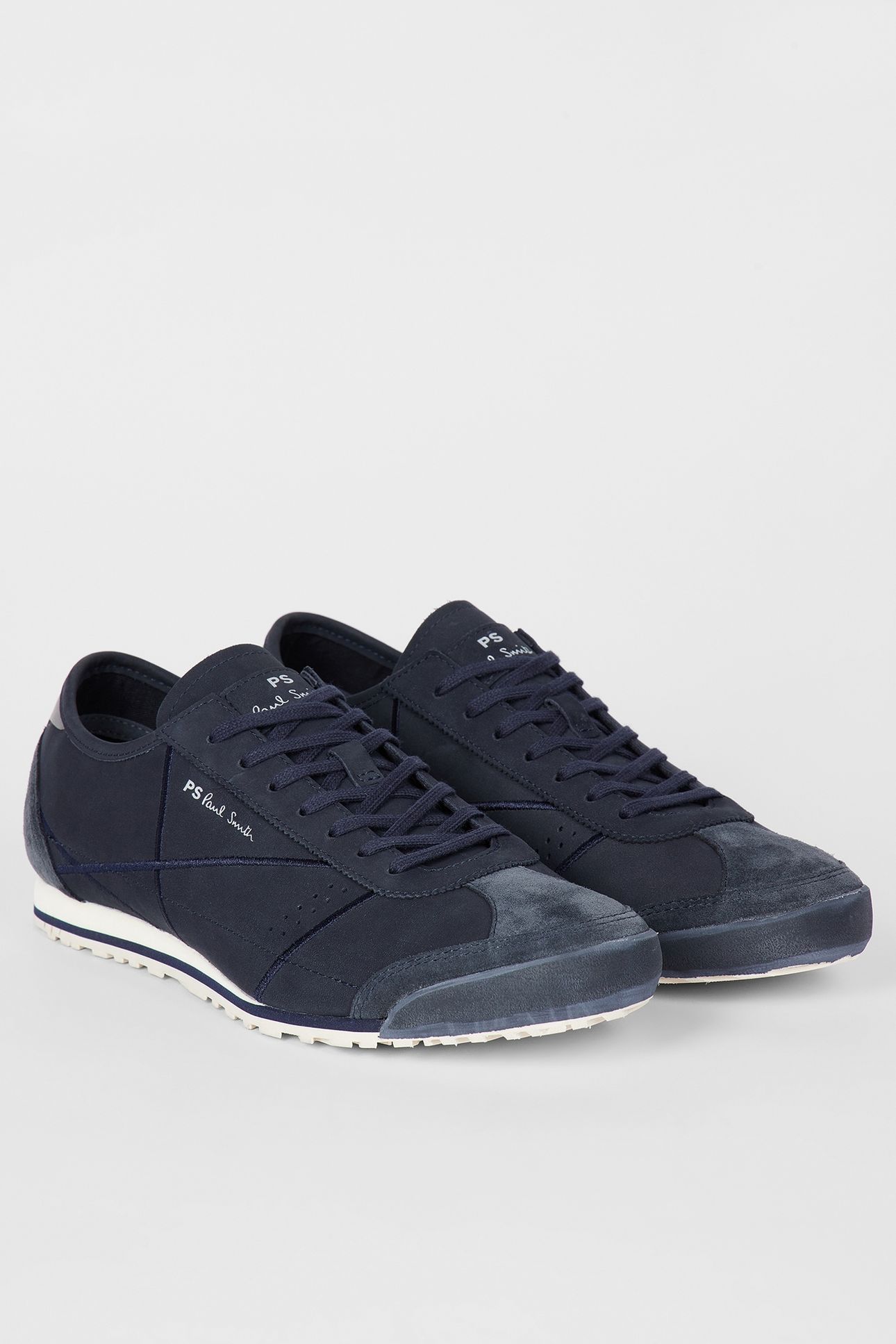 MENS SHOE MESTRE NAVY VERY DARK NAVY 2