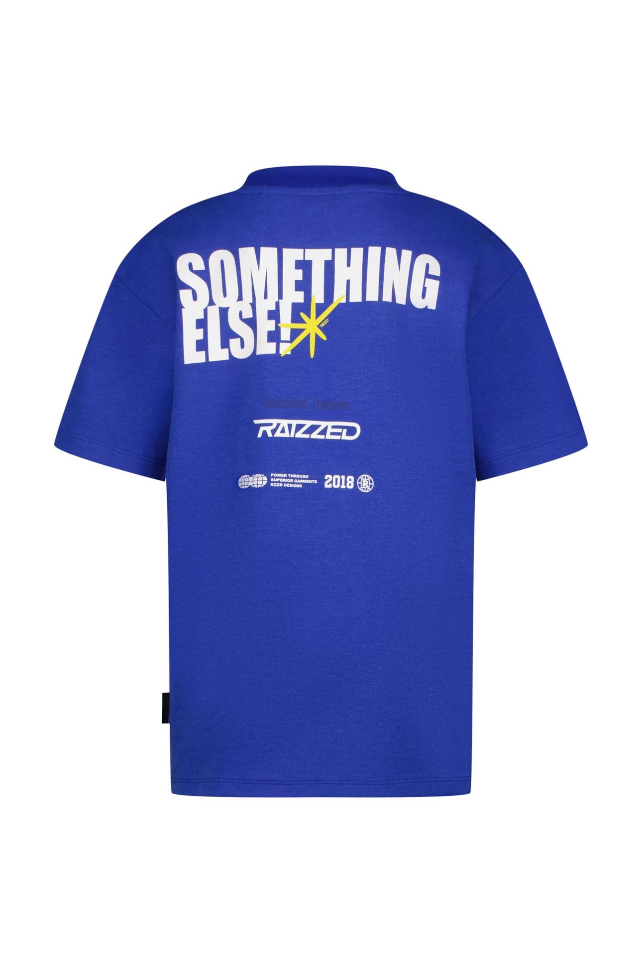 BOYS HOLDEN T-SHIRT LAZURITE 2