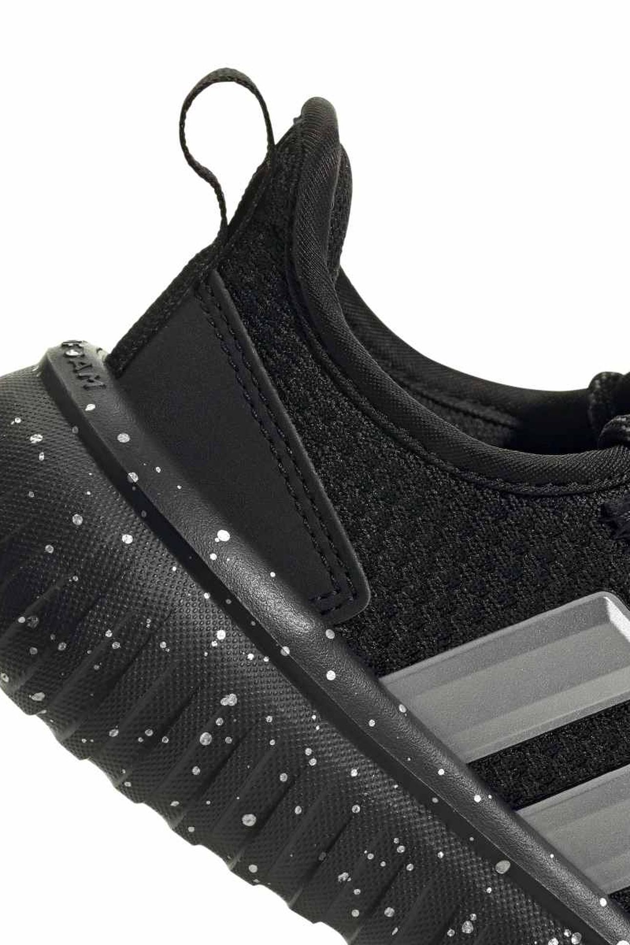 KIDS KAPTIR 4.0 SHOES CORE BLACK 7