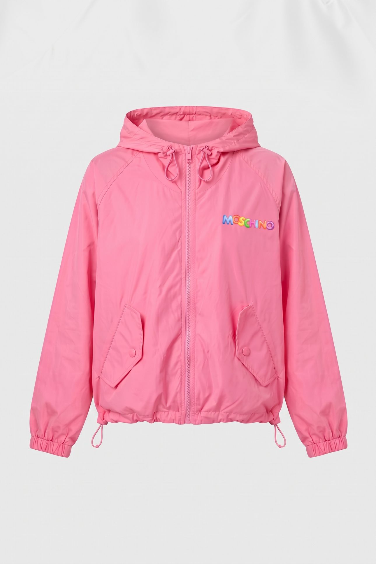JACKET PINK 3