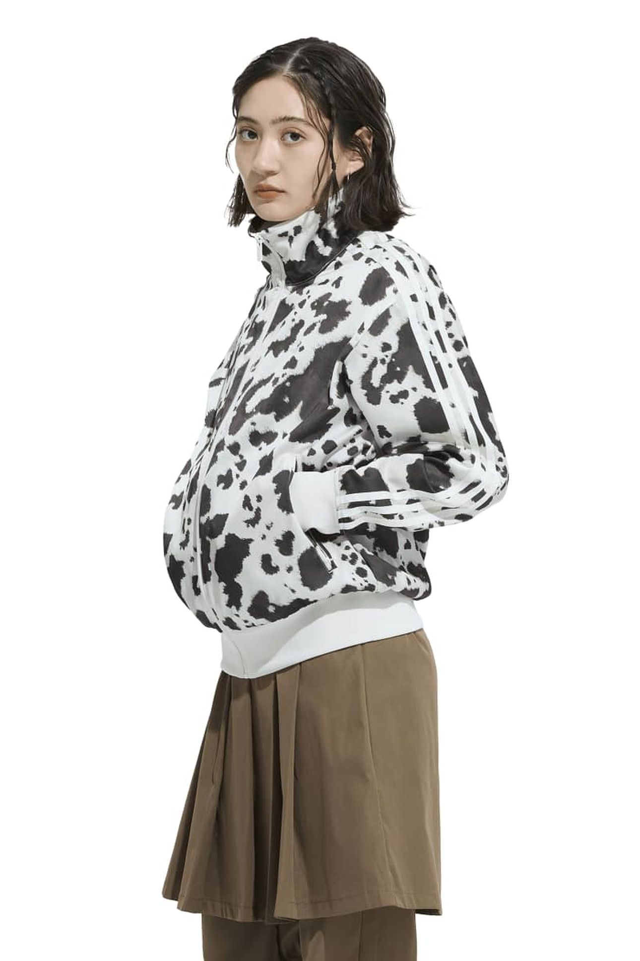 STN TRACKTOP MULTICOLOR 6