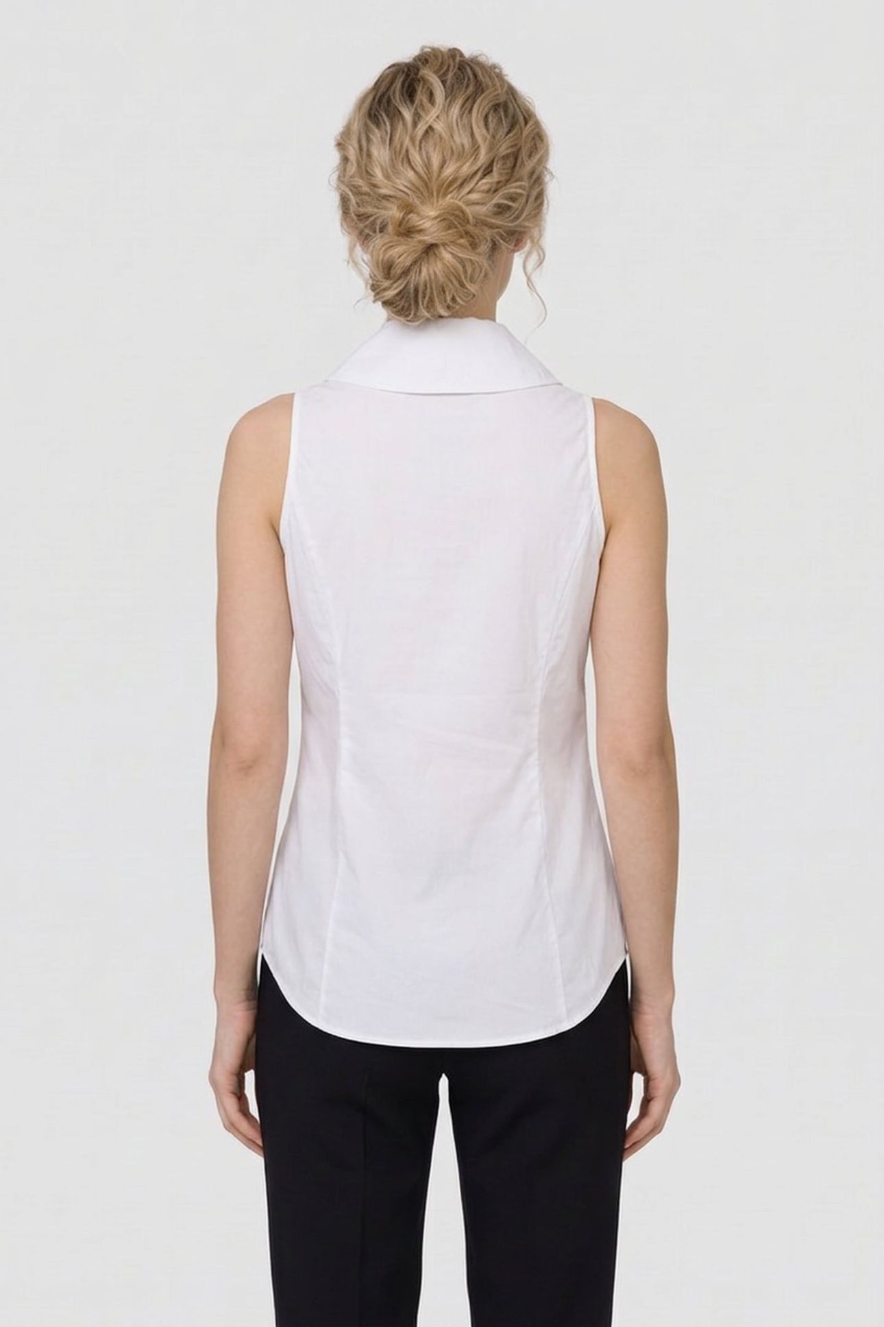 SHIRT WHITE 2