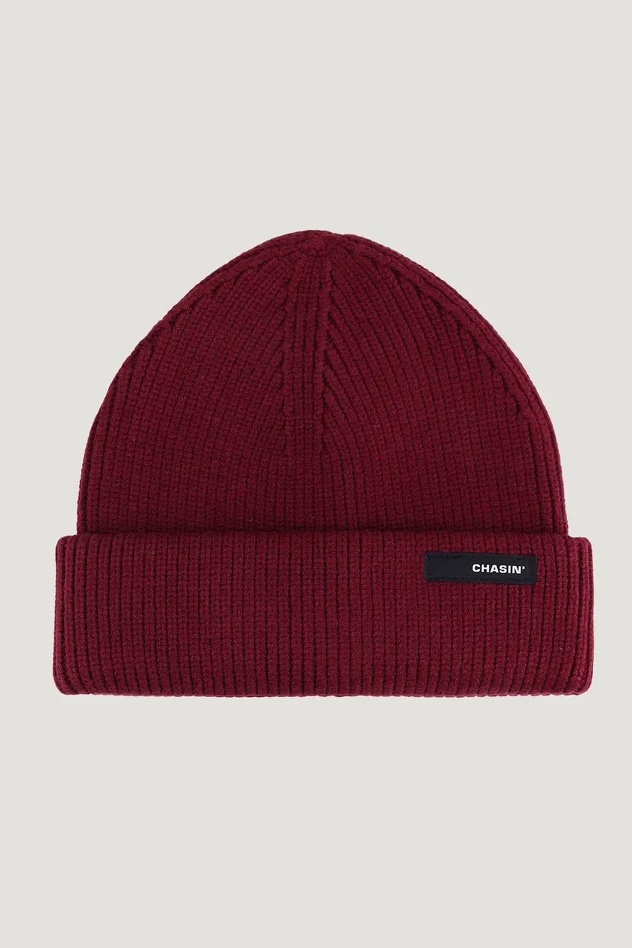 STUBAI BEANIE CABERNET 2