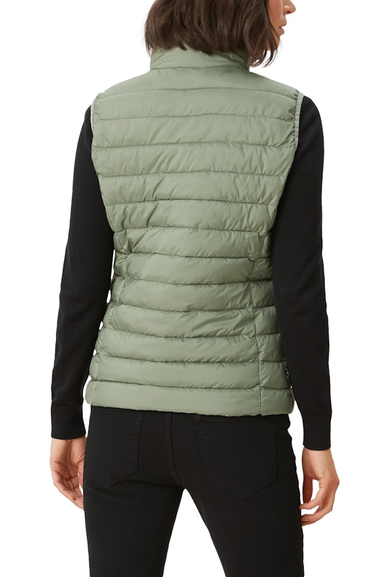S.OLIVER JACKETS INDOOR GREEN 3