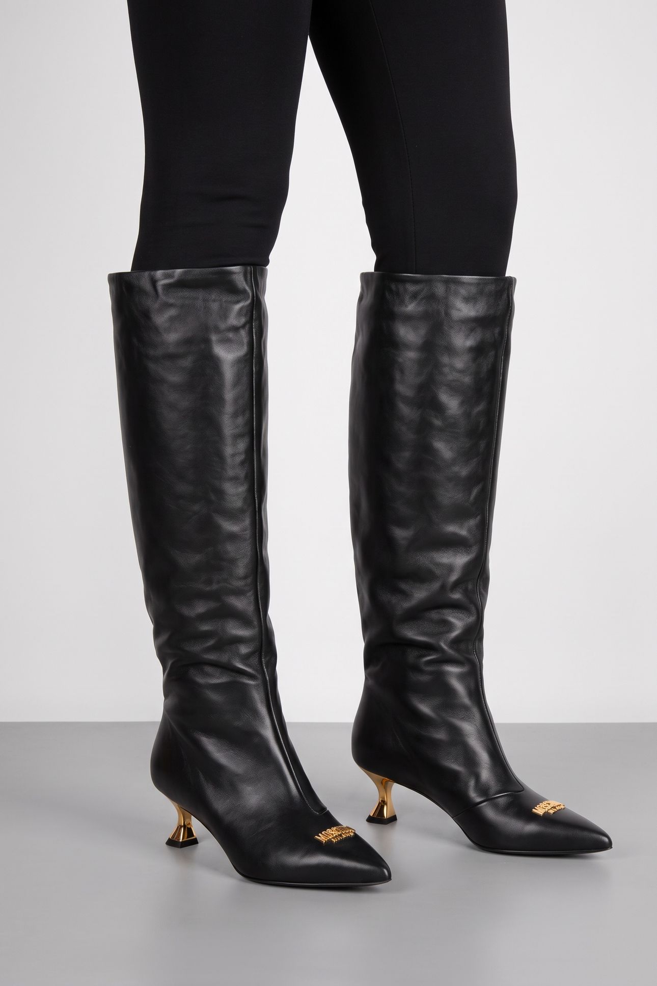 BOOTS MULTICOLOR 3