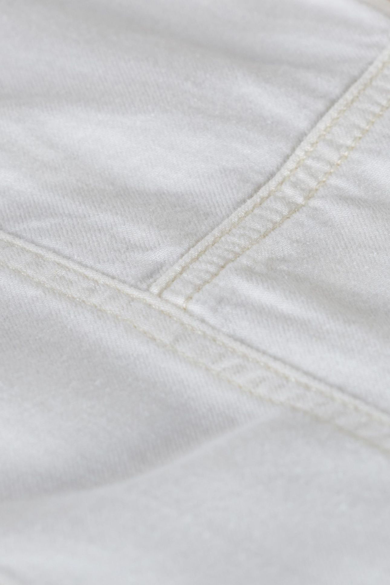 CARROT TROUSERS OFFWHITE 7