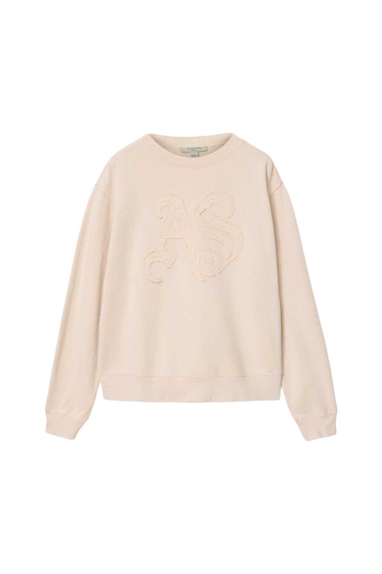 INSIGNIA PIPPA SWEAT CRYSTAL PINK 4