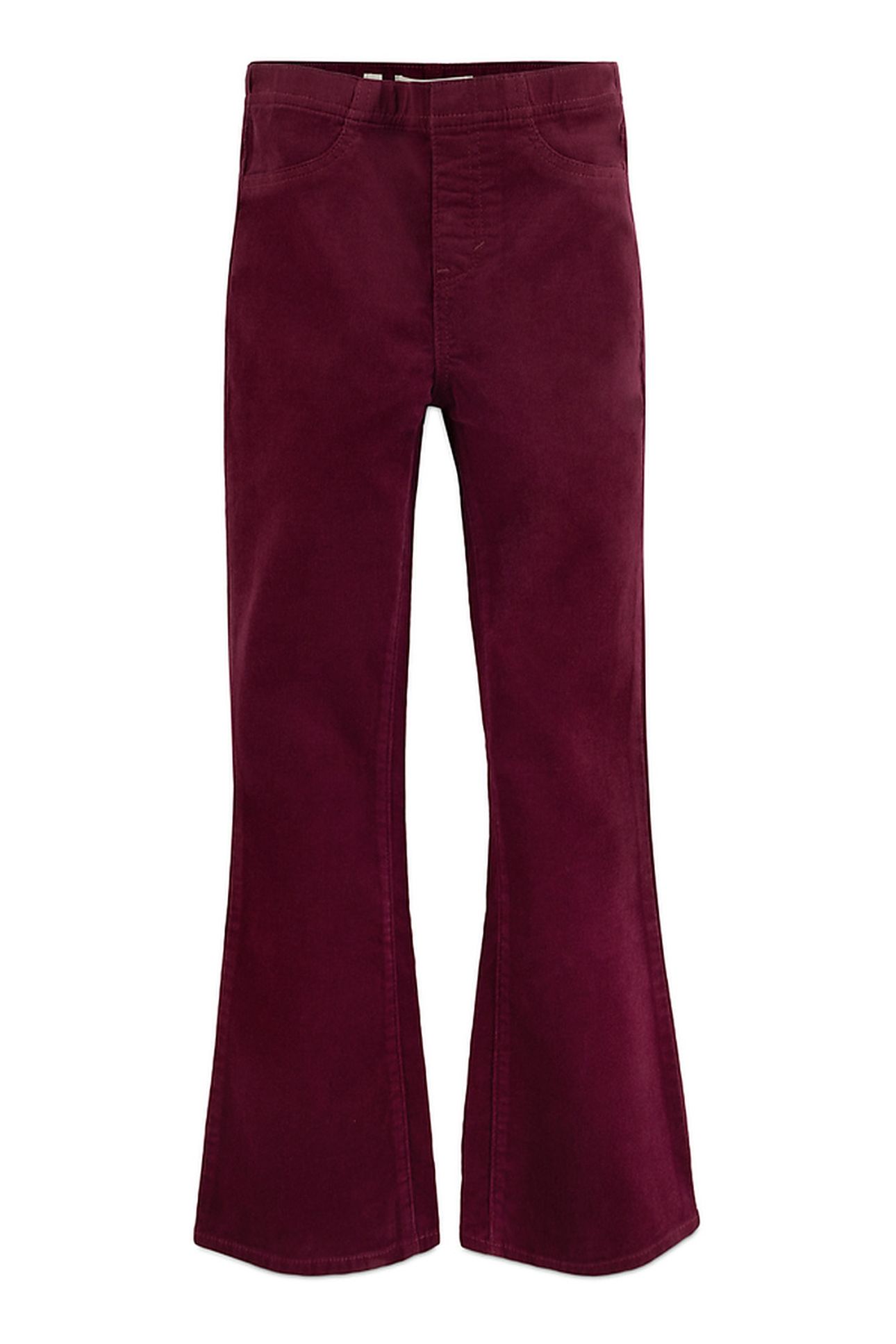 GIRLS PULL ON 726 FLARE RHODODENDRON LEVIS 1