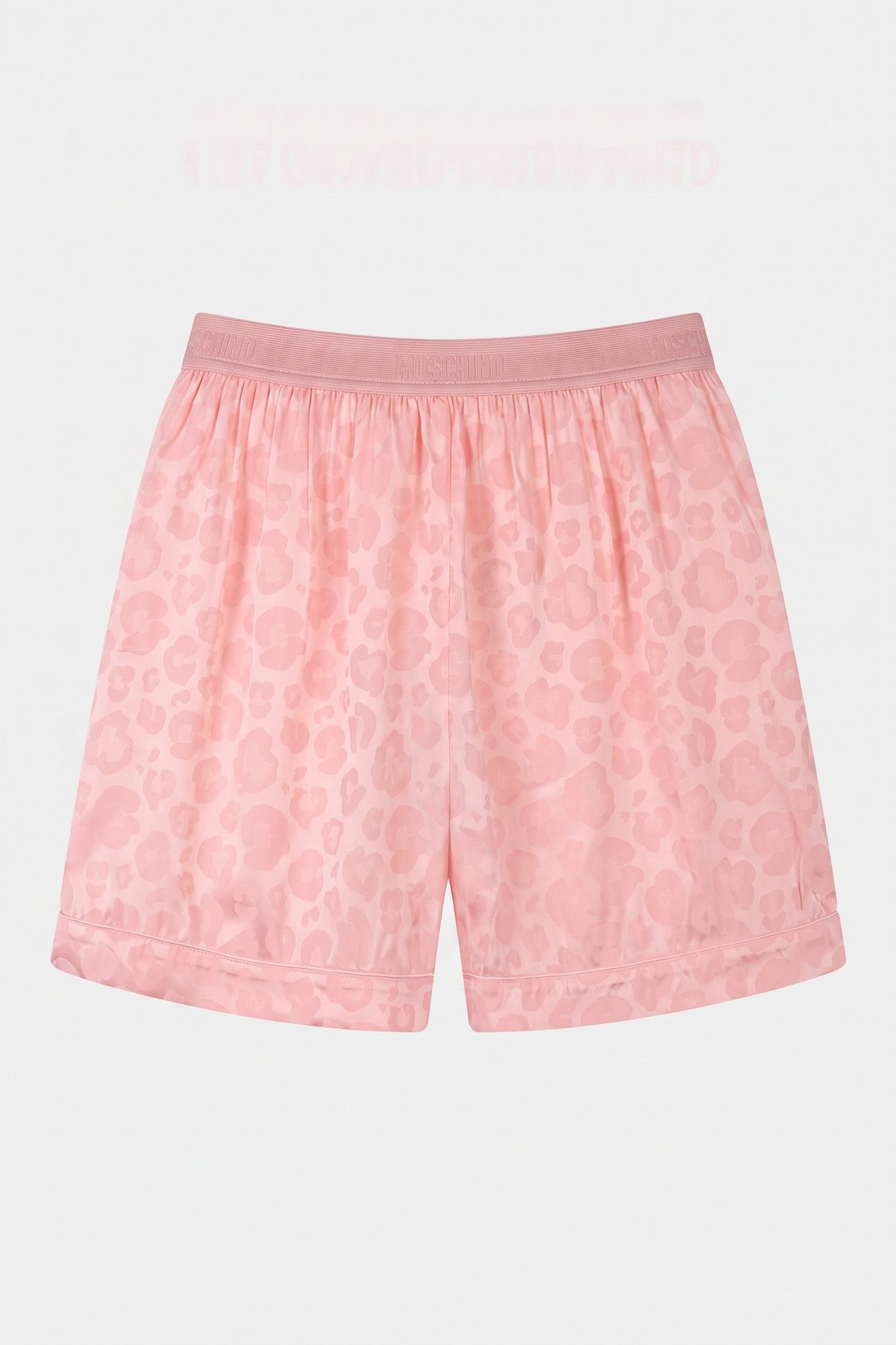 HOME PANTS PINK 3