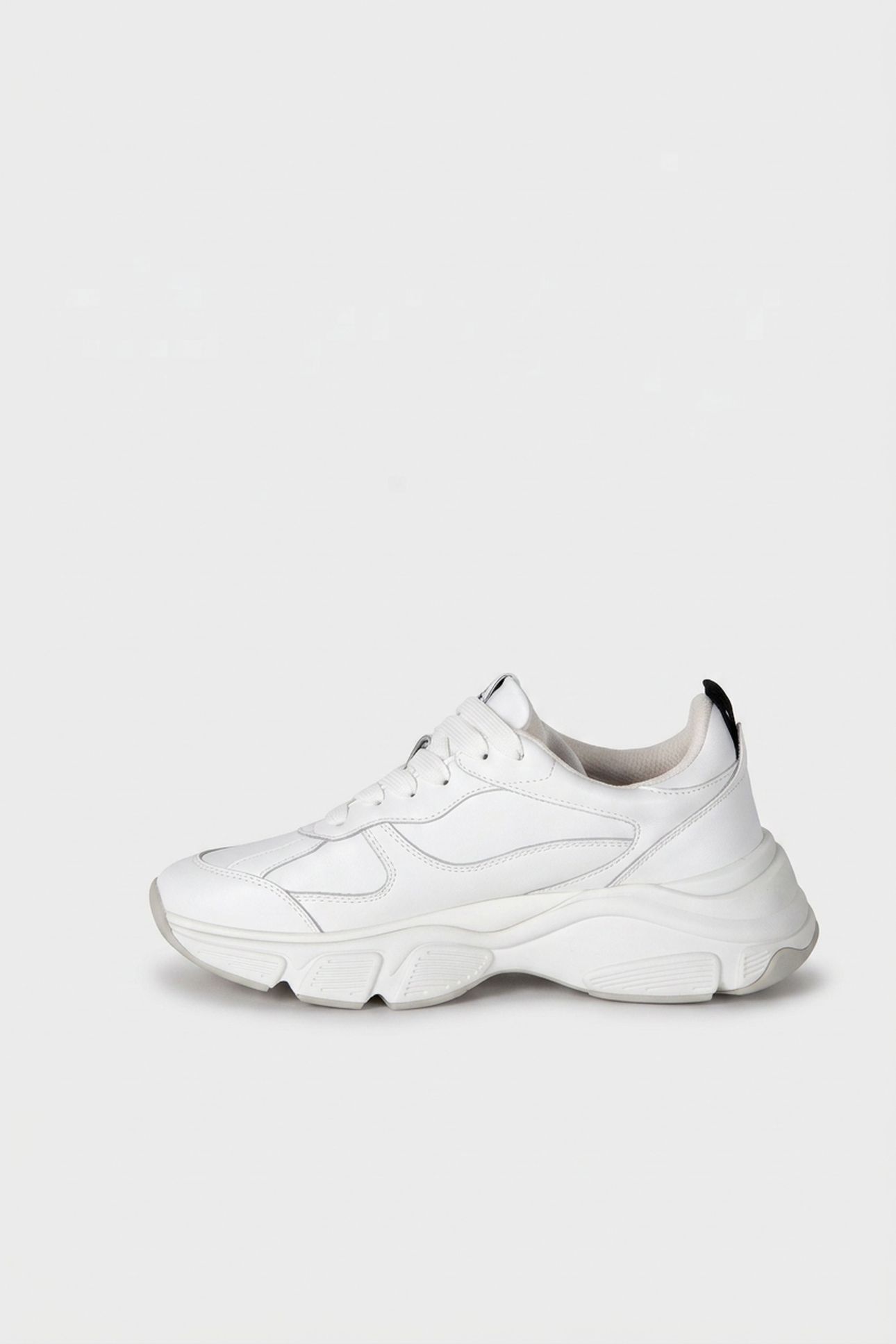 SNEAKERS WHITE 4