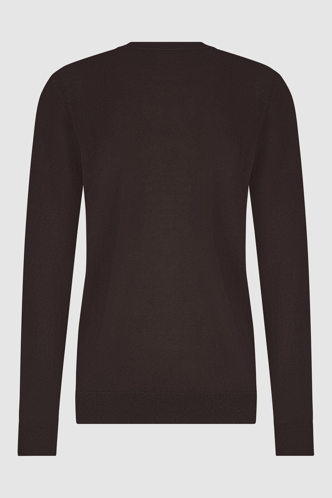 FINLEY KNIT CHOCOLATE CHIP MELAN 2