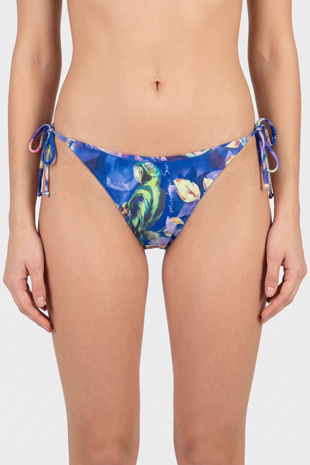 SLIP BLUE 1