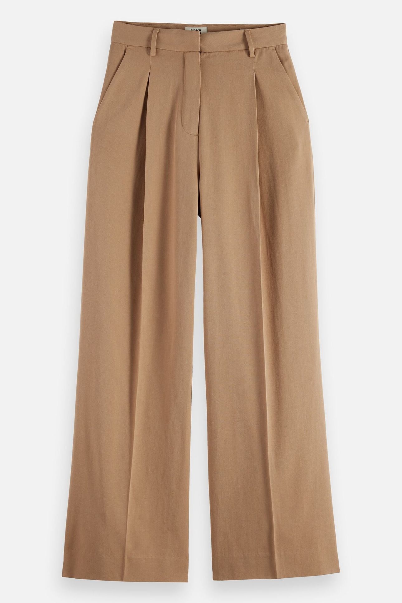 ROSE CHINO PANT SAND 4