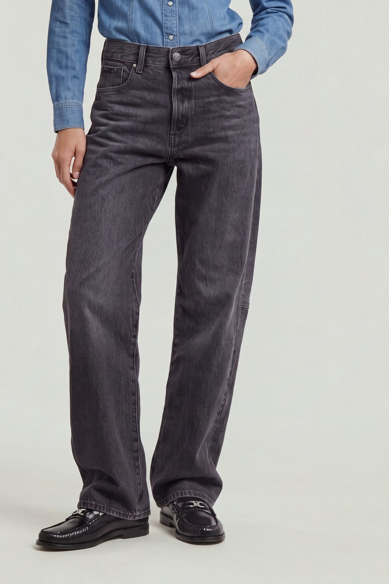 BOWEY 3D BOYFRIEND DARK GREY 1