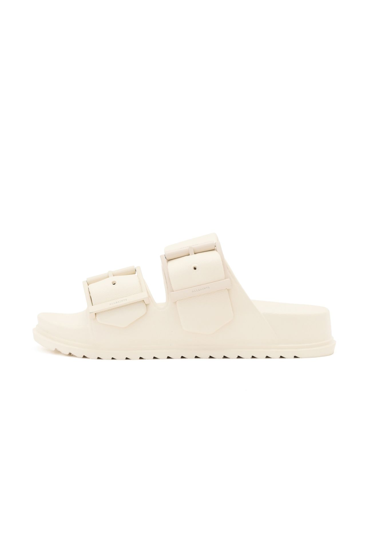SIAN EVA SANDAL CHALK WHITE 1