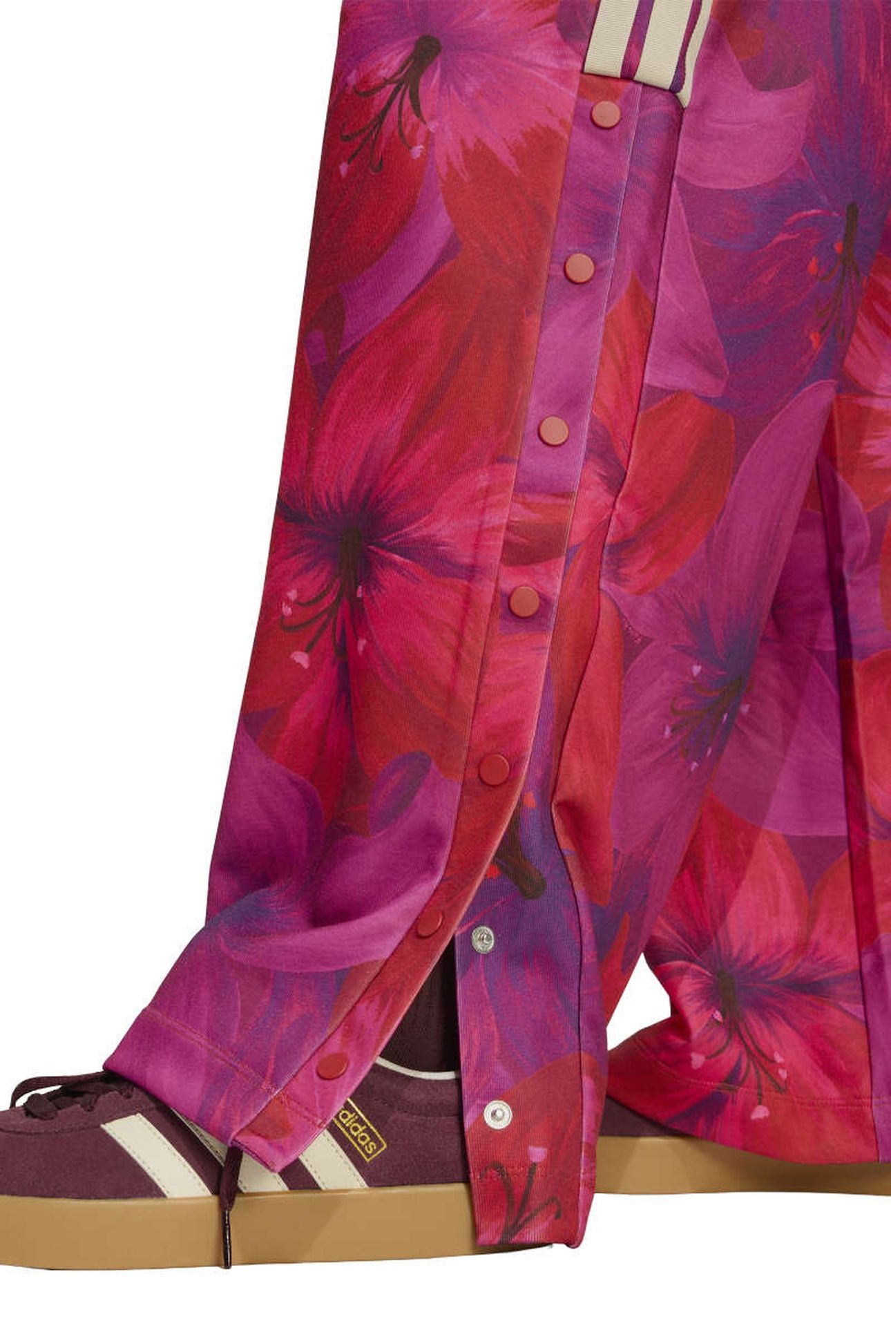 FARM TIRO TRACK PANTS BAHIA MAGENTA 5