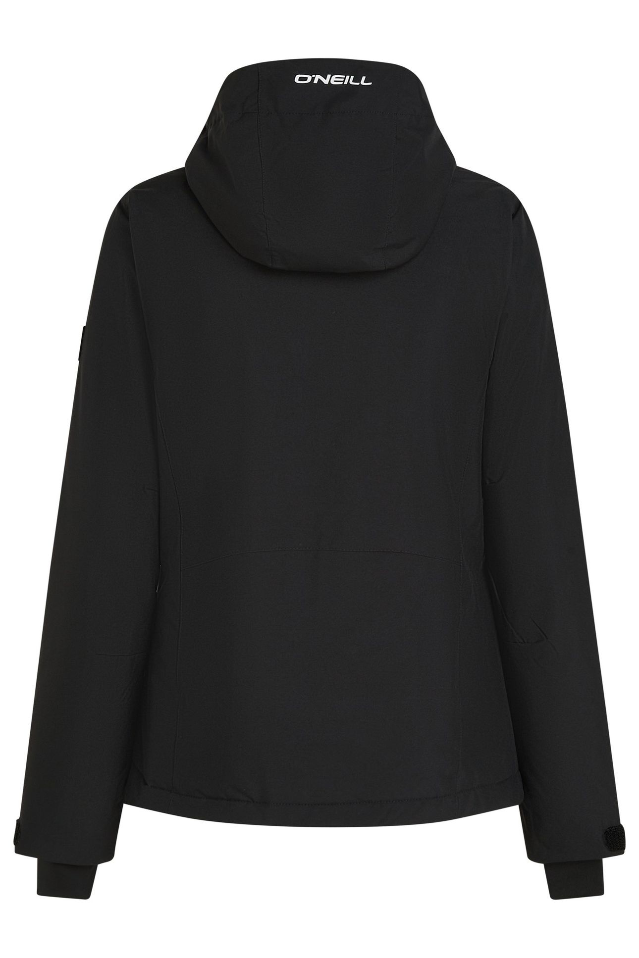 FWC'CRUZ SNOW JACKET BLACK OUT 2