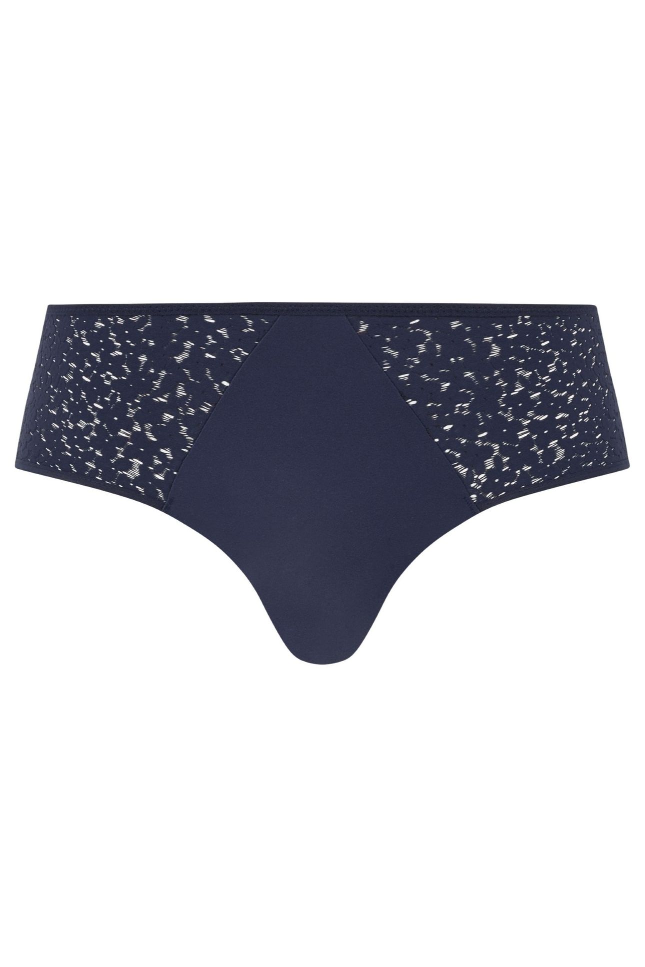 CO BO. SHORTY COVERING STD W. MARINE BLUE 3