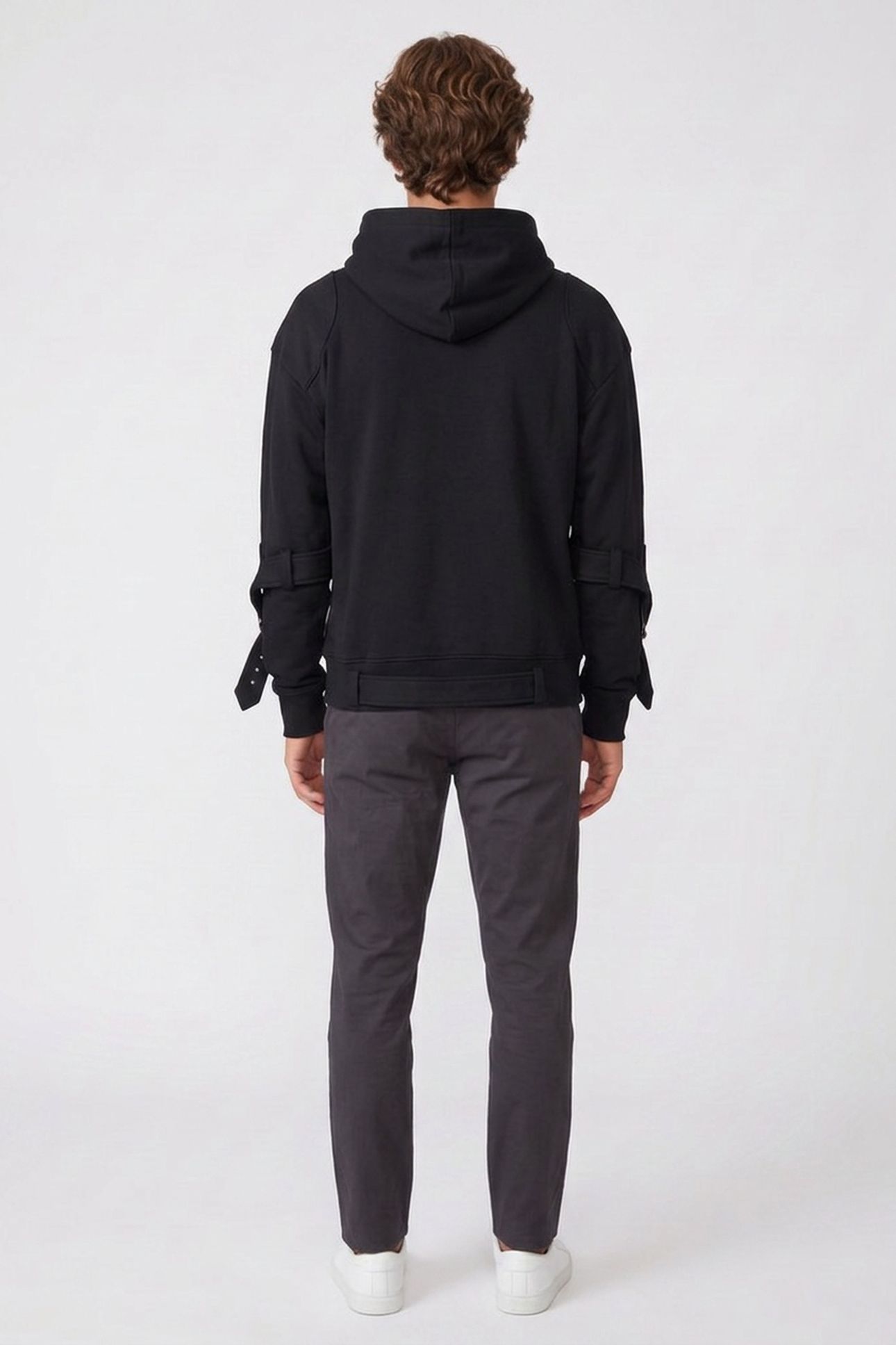 FLEECEWEAR BLACK 2
