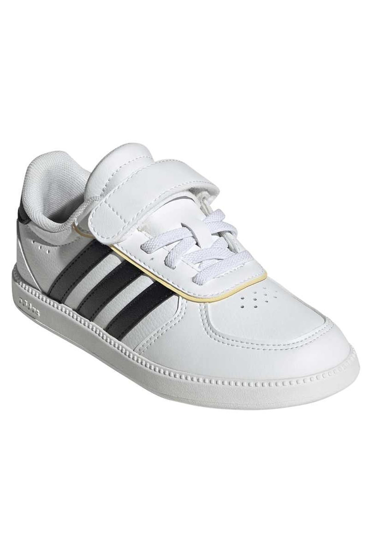 KIDS BREAKNET SLEEK EL WHITE 9