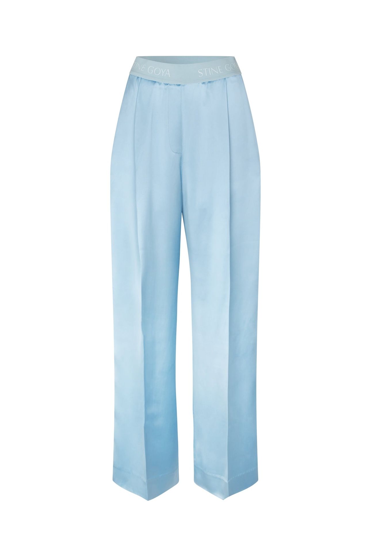CIARA PANTS LONG WINTER SKY 7