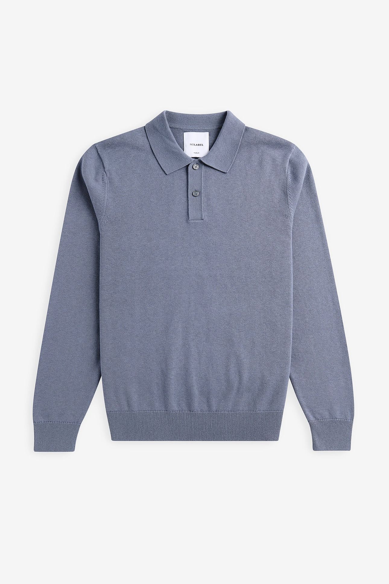 HARVEY HEAVYWEIGHT COTTON SILK BLUE 2
