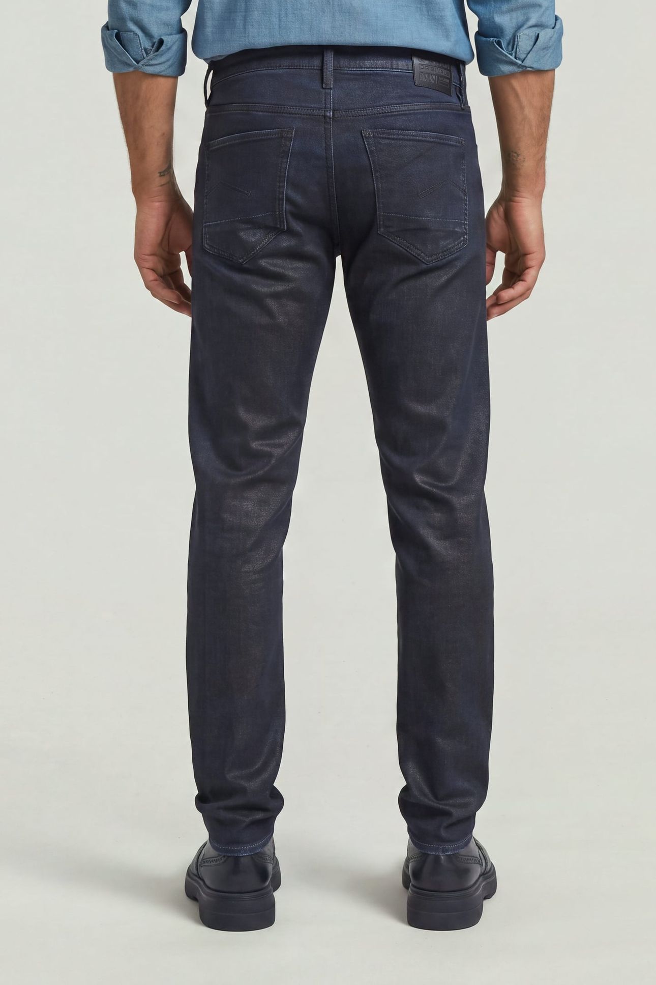 3301 SLIM MULTICOLOR 2