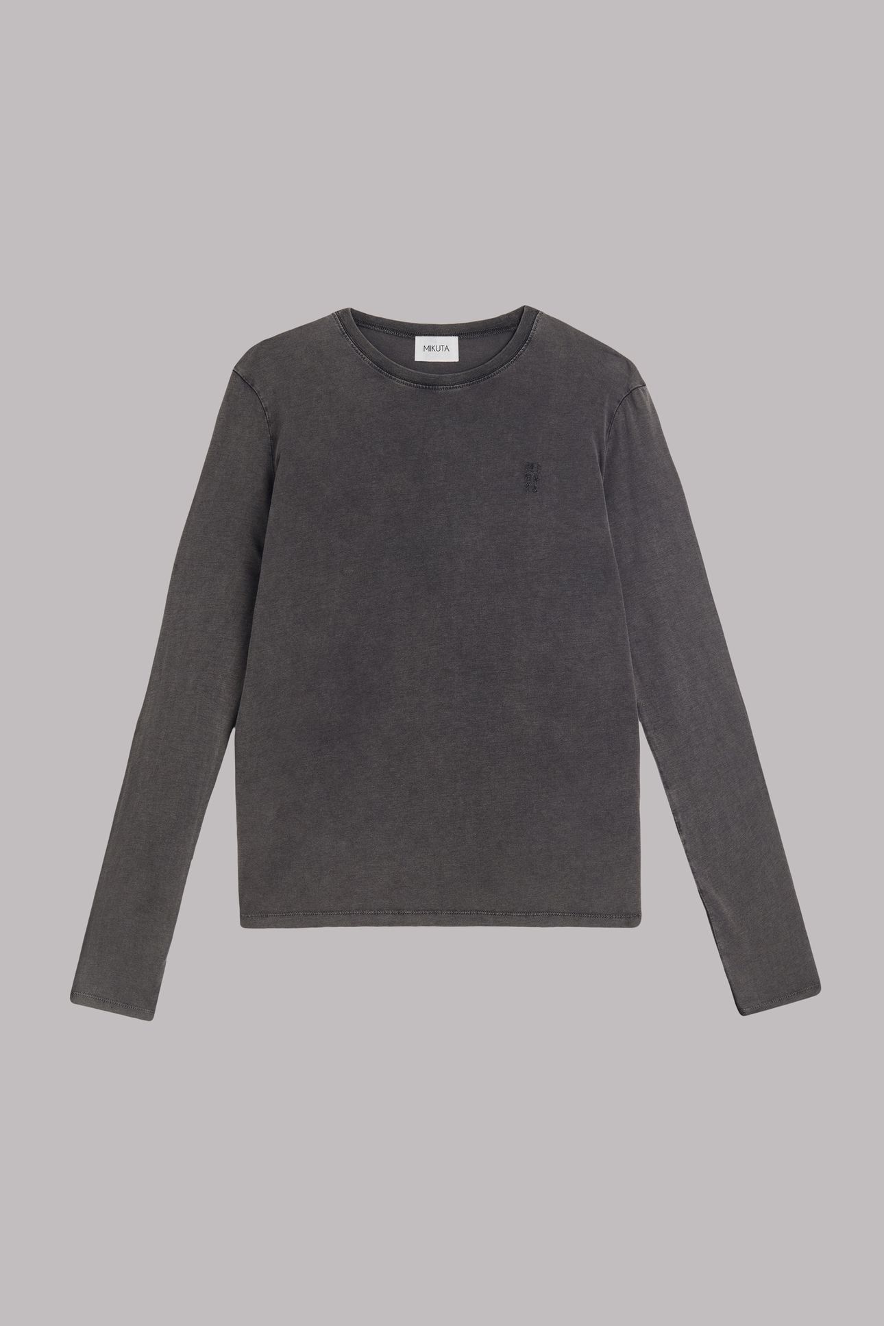 THE DARK FADED THIN LONGSLEEVE 3