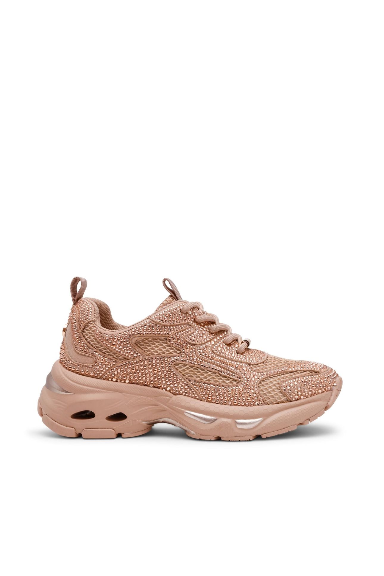 ZONAR-R SNEAKERS ROSE GOLD 1