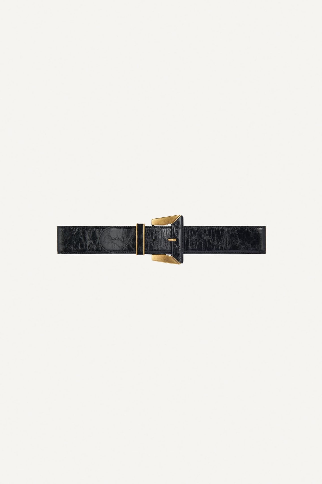 BELT BLACK 1