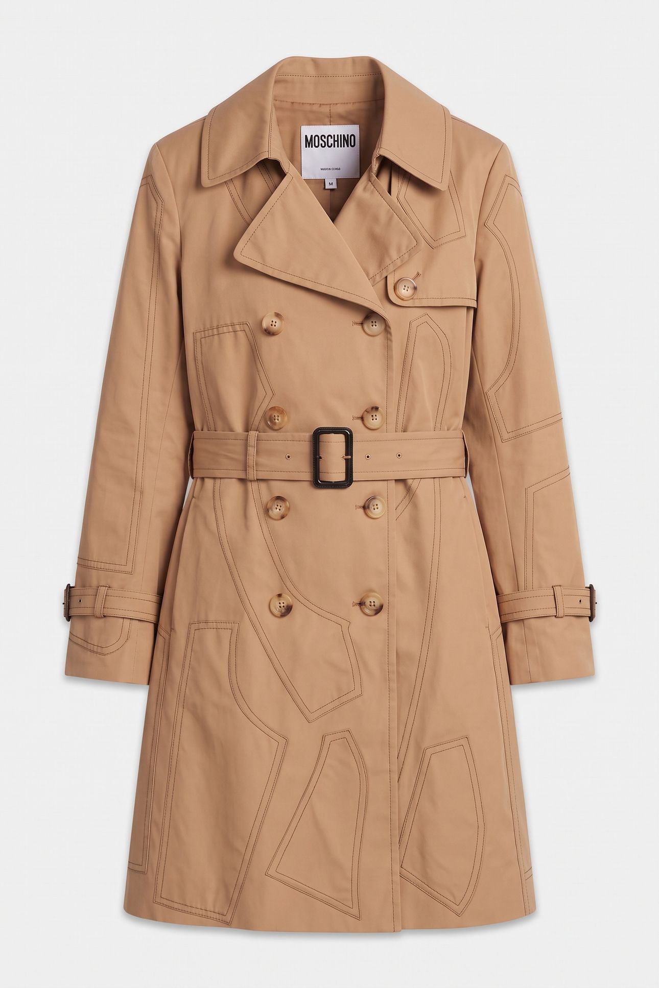 OUTERWEAR BEIGE 3