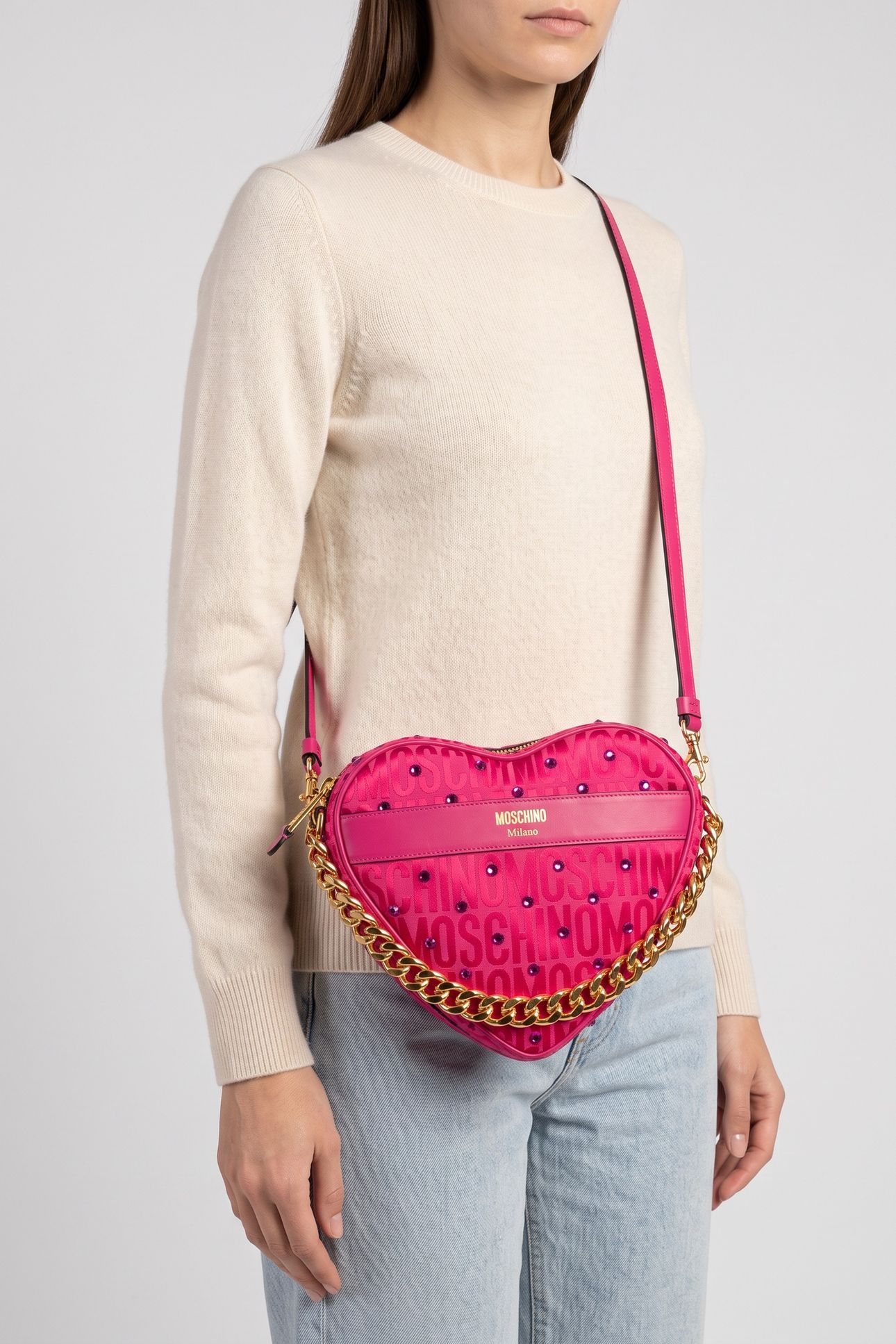 BAG PINK 3