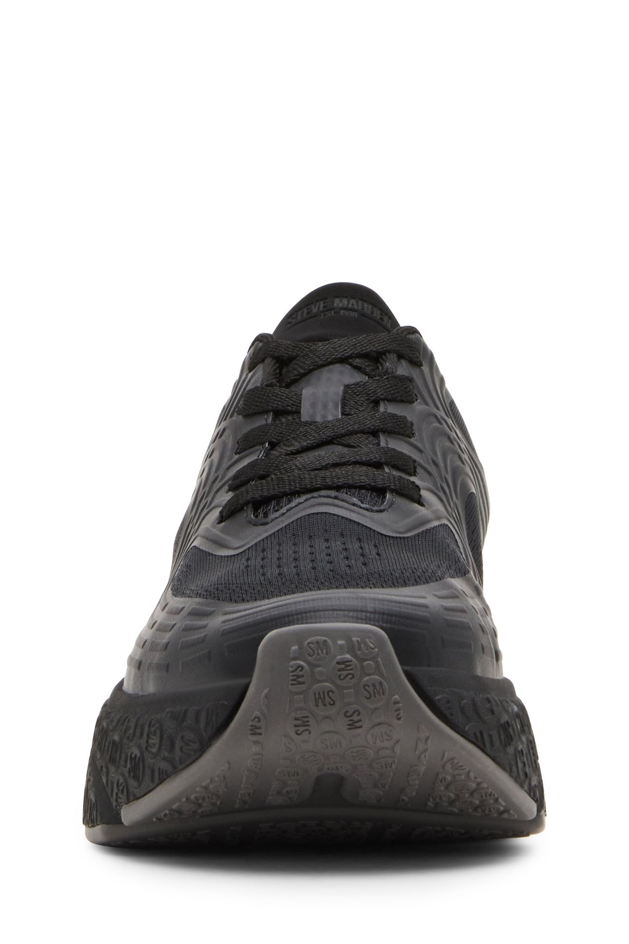 PREVIX SNEAKERS BLACK 6
