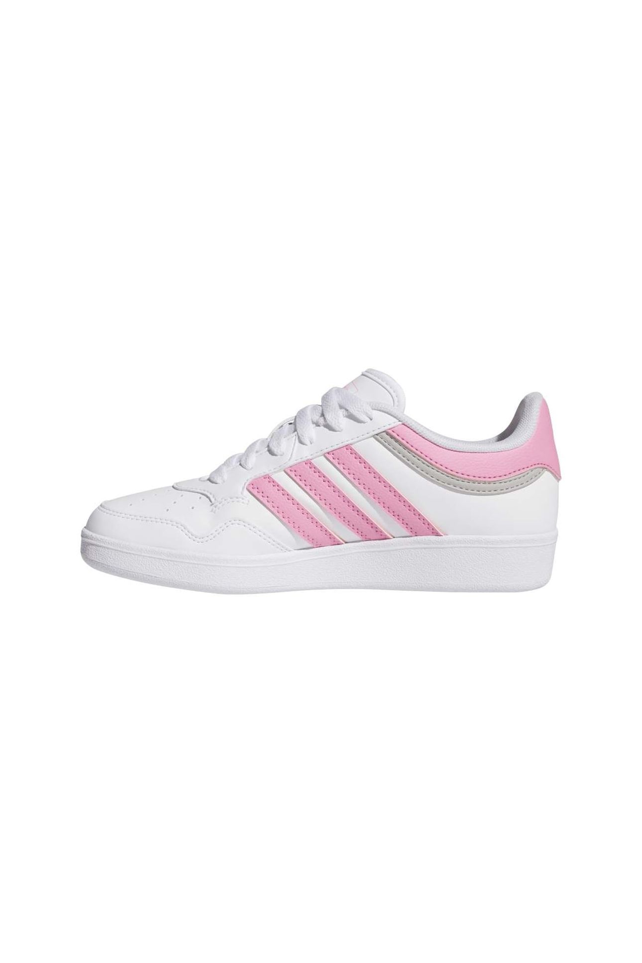 JUNIOR HOOPS 4.0 WHITE 6