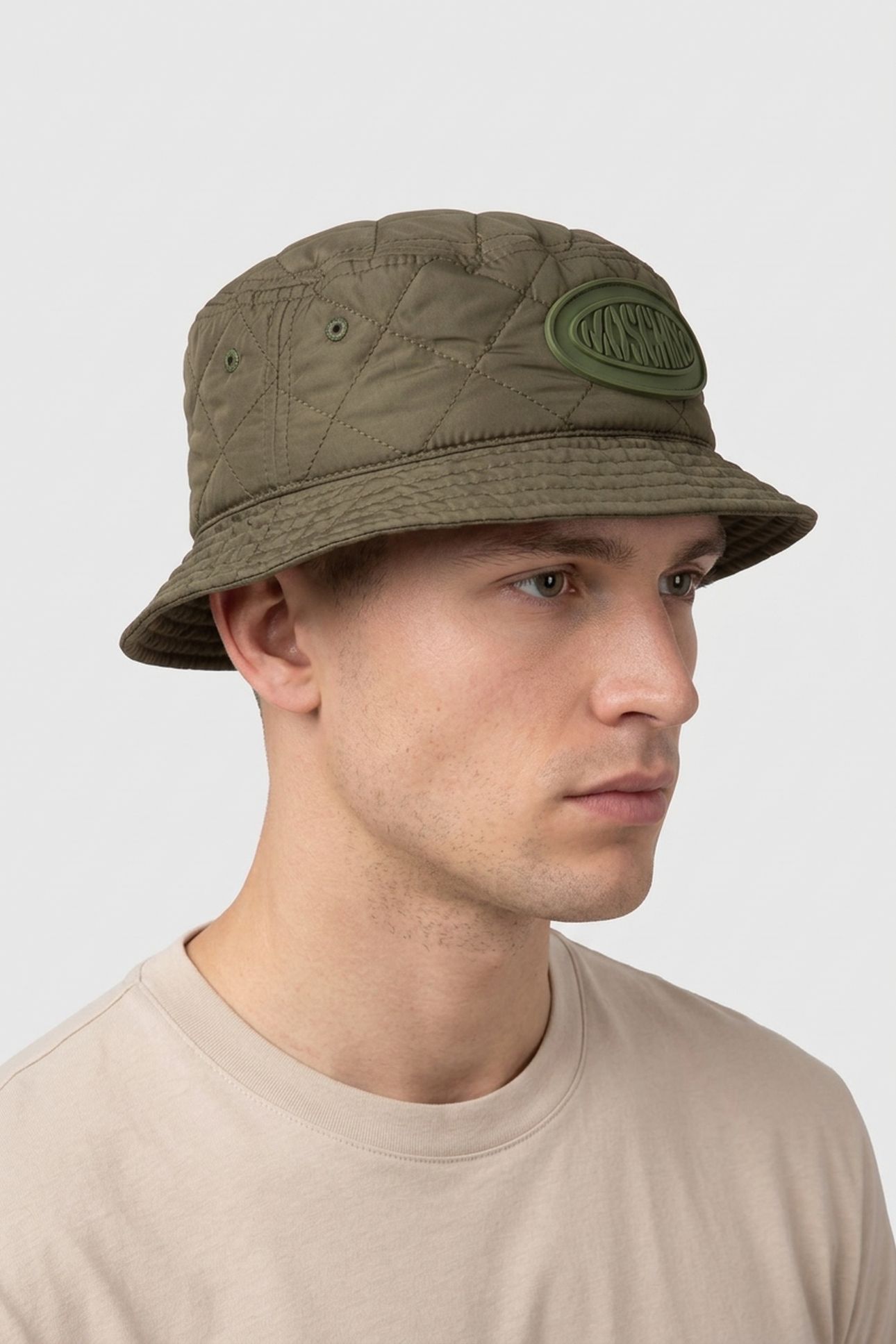 HATS GREEN 1