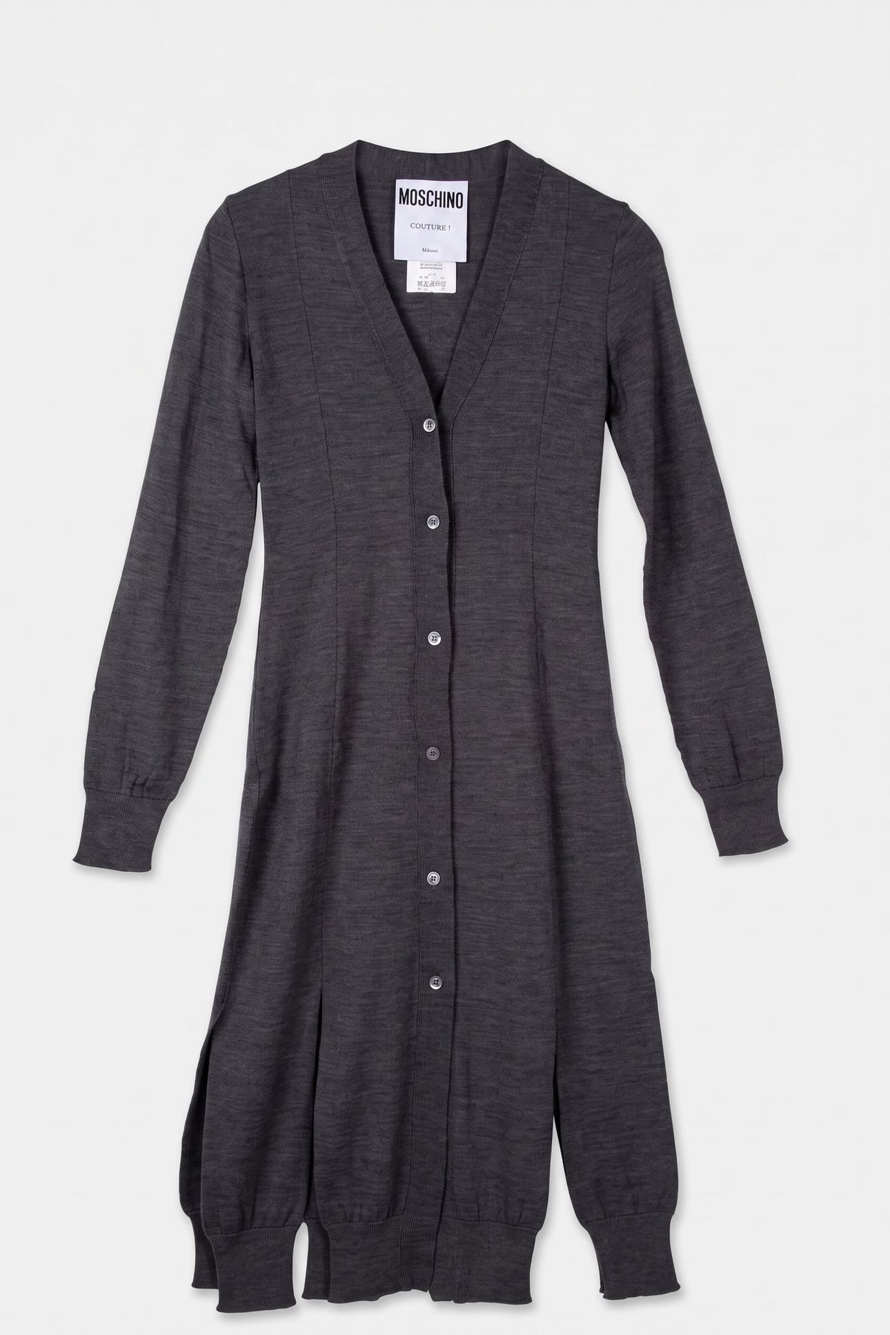 KNITWEAR GREY 3