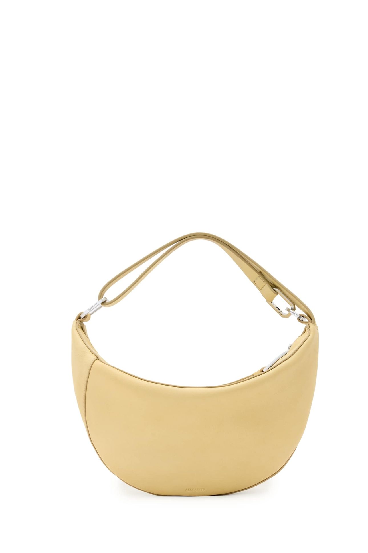LUNA MICRO BAG MELLOW YELLOW 1
