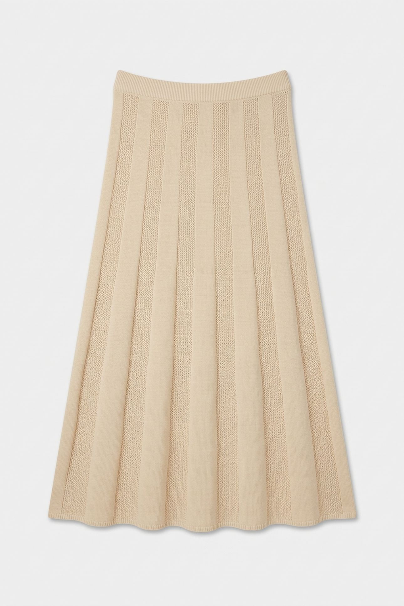 CISSE SKIRT YELLOW 3