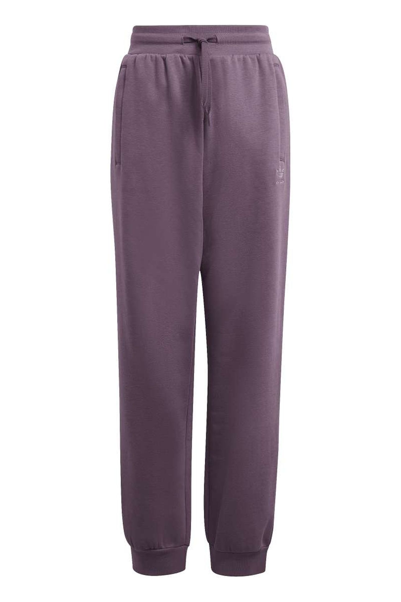 JUNIOR BOYFRIEND PANTS SHADOW FIG 4