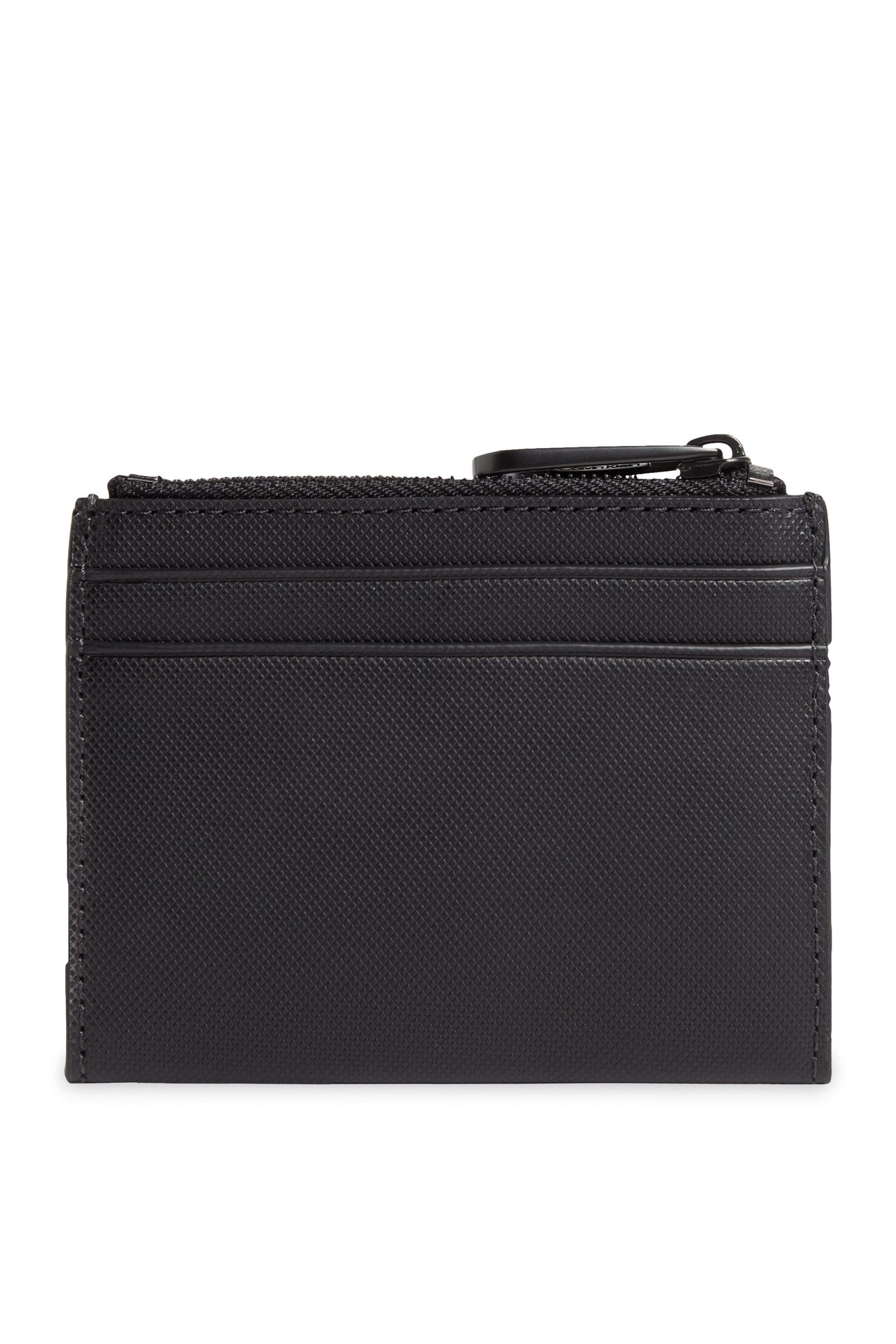 CK MUST CARDHOLDER BLACK 2