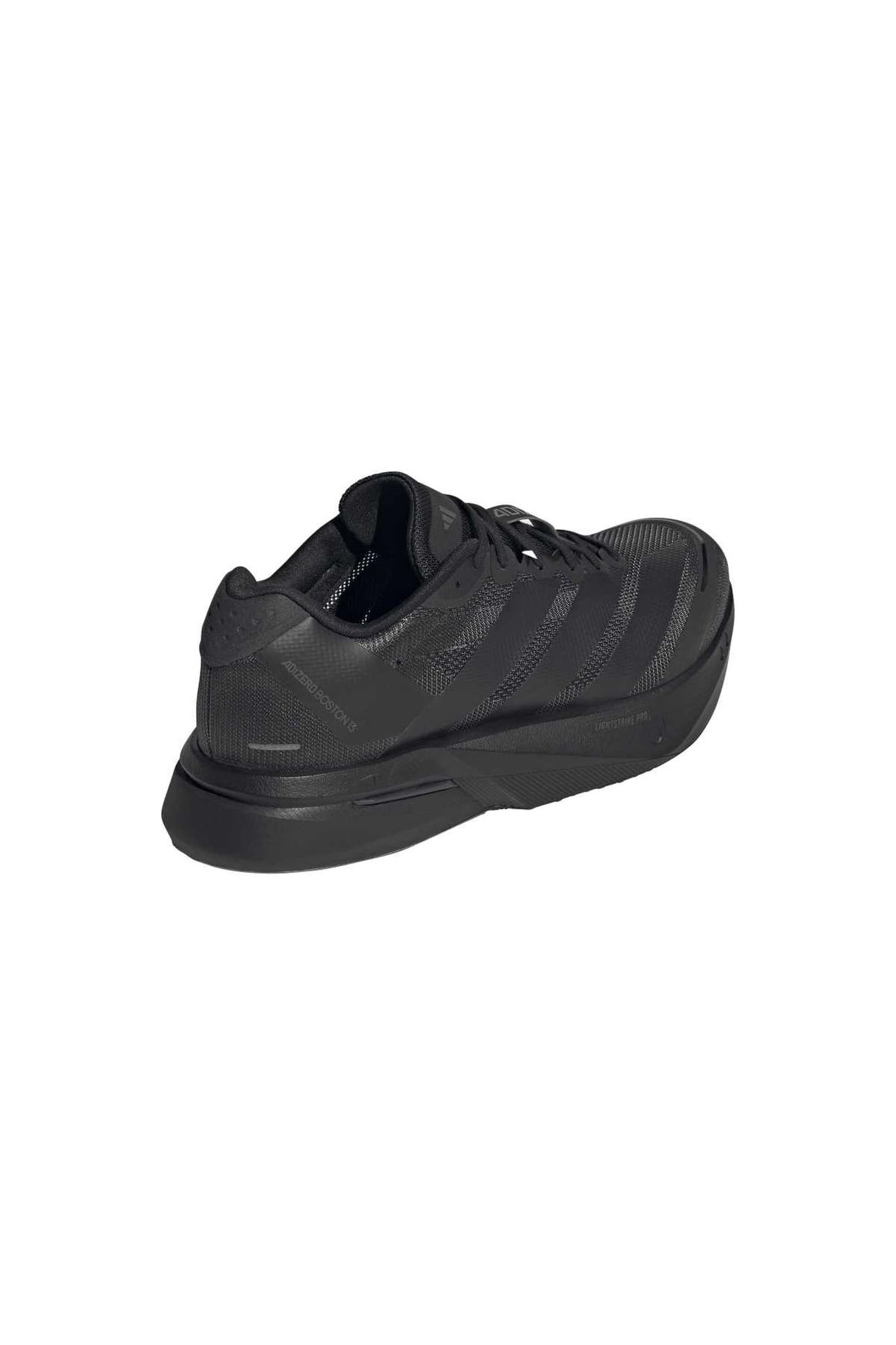 UNISEX ADIZERO BOSTON 13 CORE BLACK 6