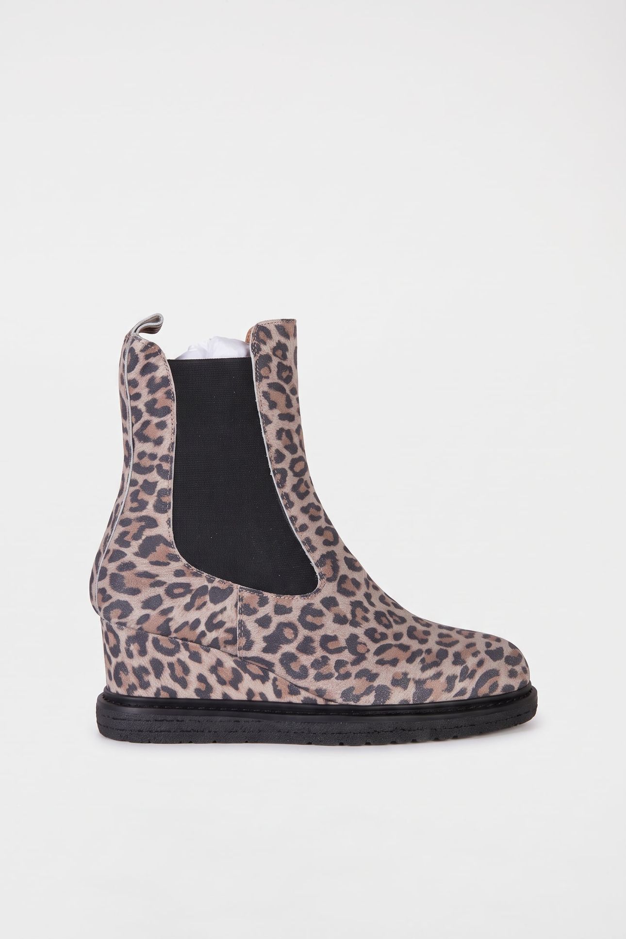 TOULON LEOPARD GREY 4