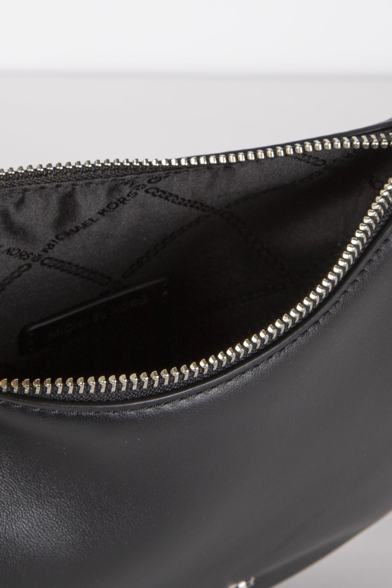 SMALL BRACELET POUCHETTE BLACK 5