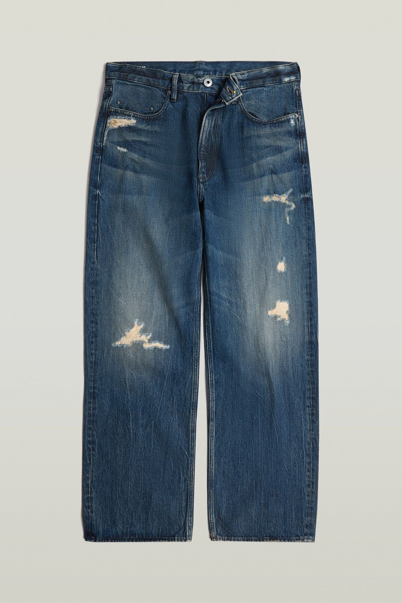 TYPE 96 LOOSE BLUE 4