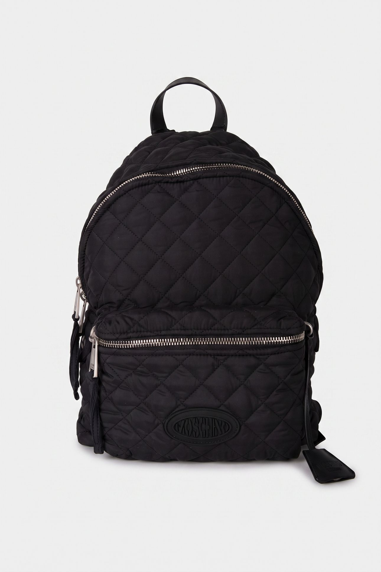 BACKPACK BLACK 2