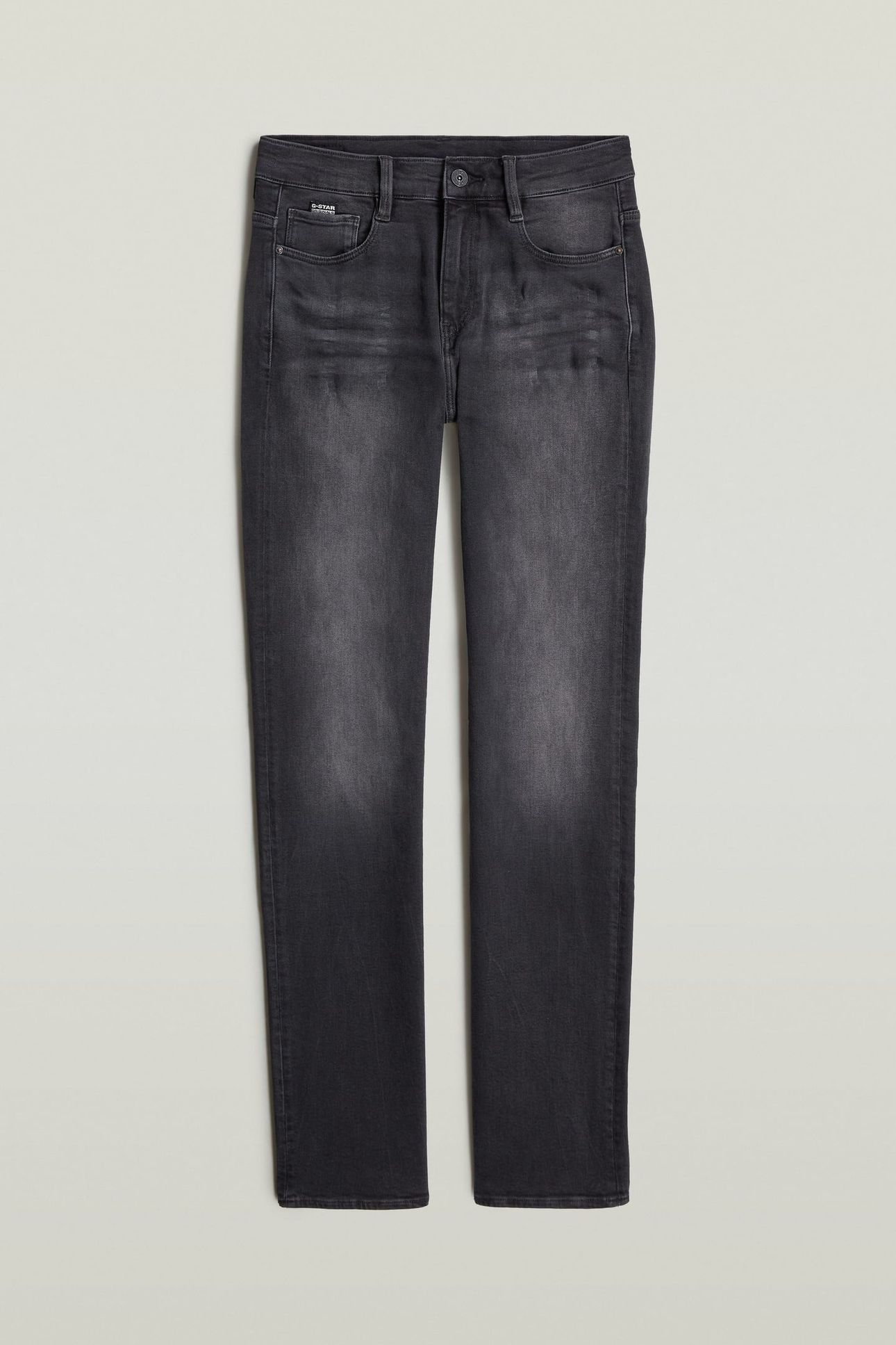 STRACE STRAIGHT BLACK 4