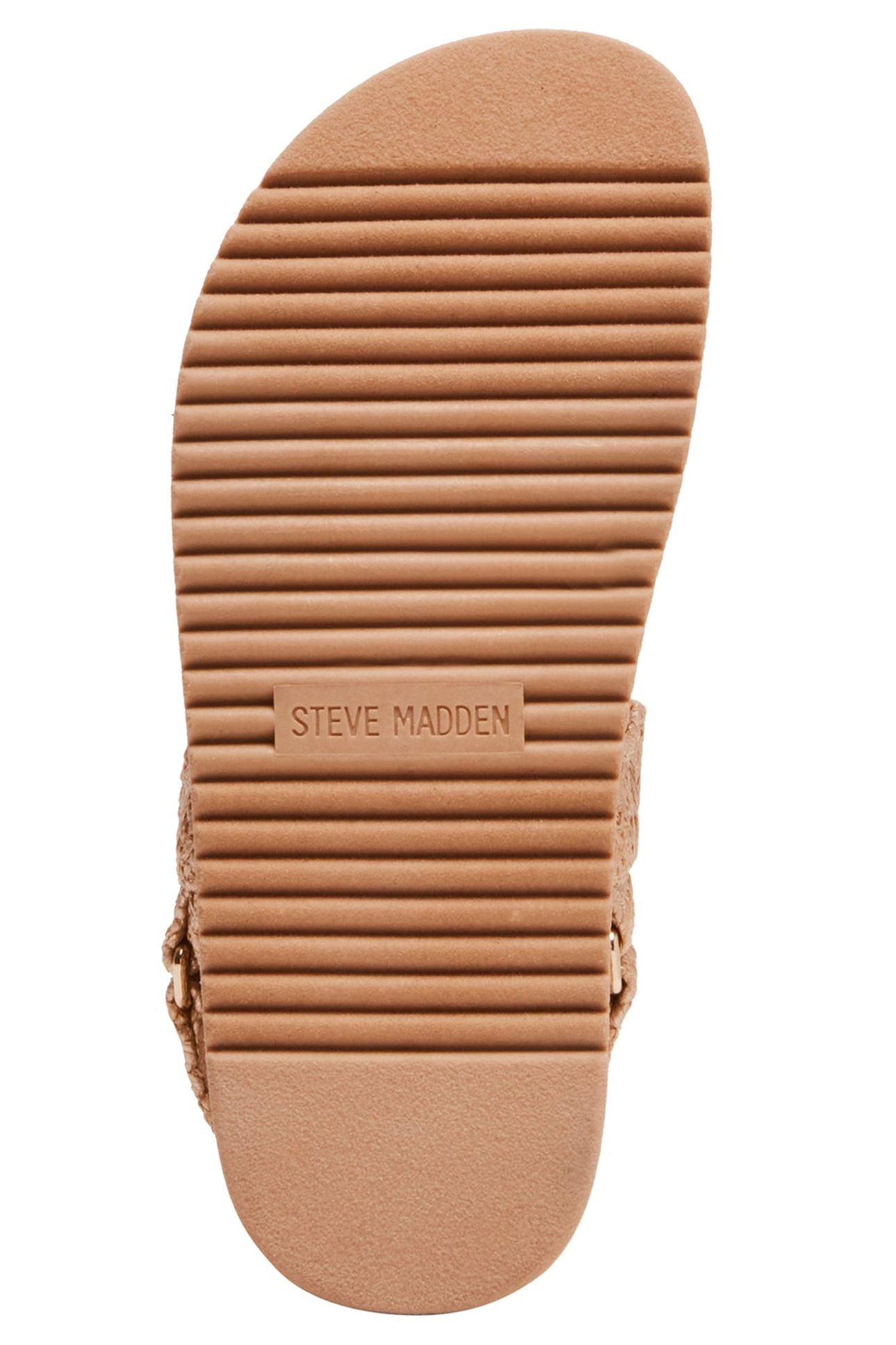 JMONA SANDALS GOLD RAFFIA 7