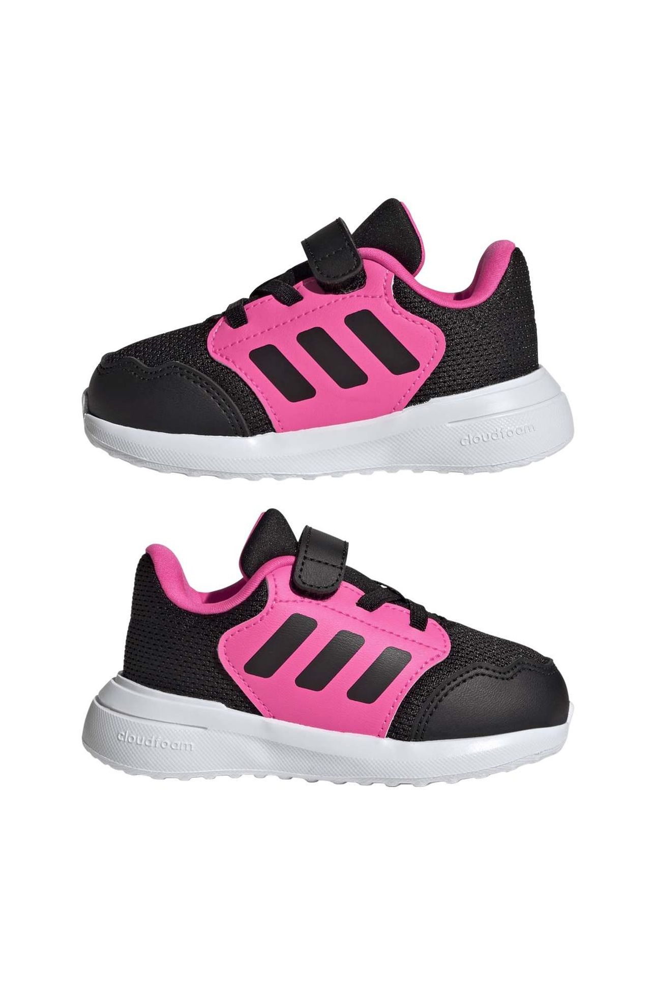INFANT TENSAUR RUN 3.0 SNEAKERS CORE BLACK 4