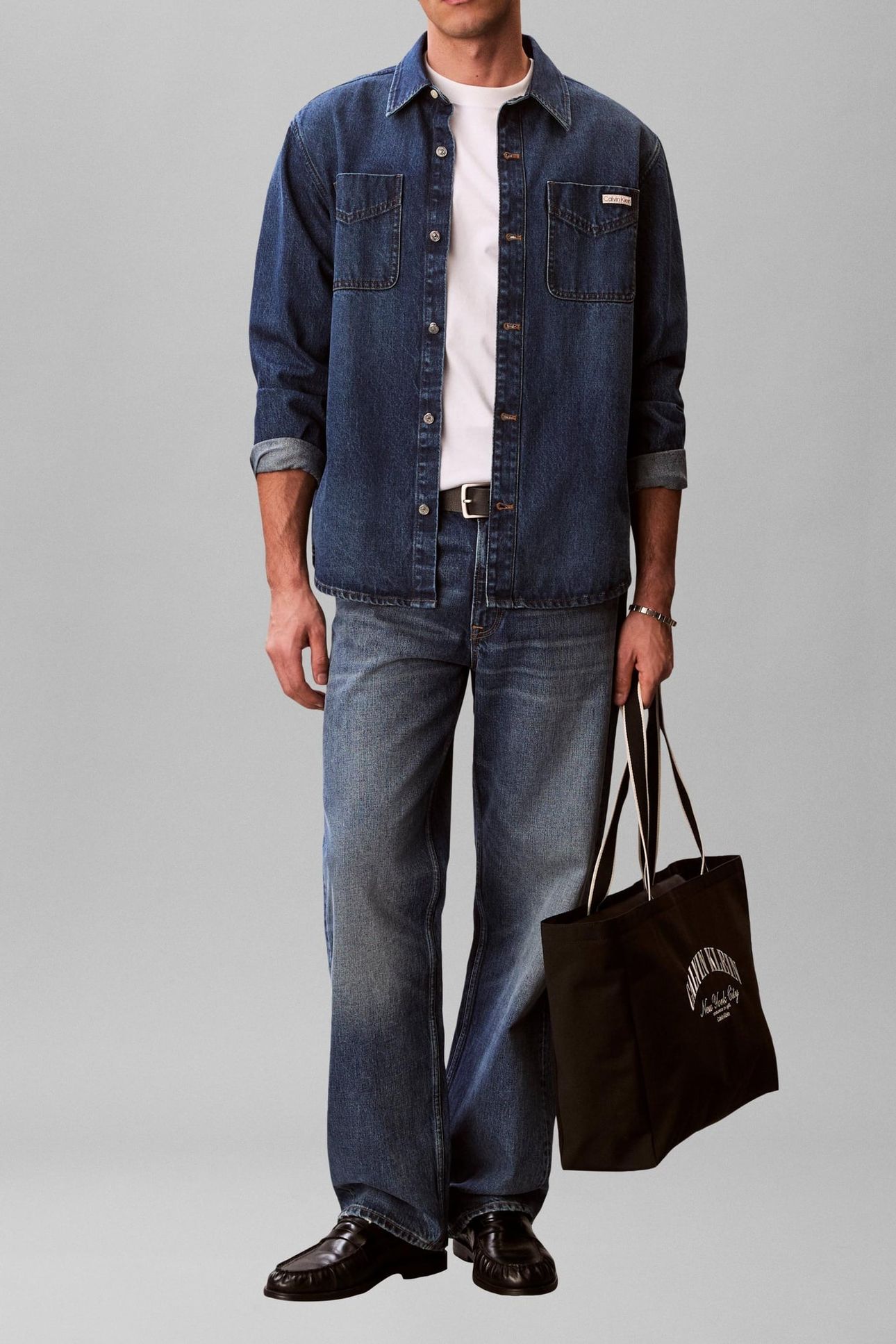 90S HORIZON OVERSHIRT HORIZON 3